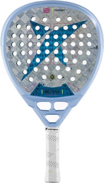 Quantum 2.0 Padel Racket 350-360 gr