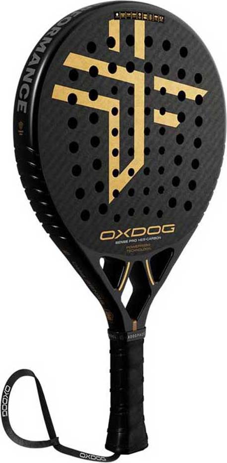 Oxdog Classic Sense Pro Padel Racket