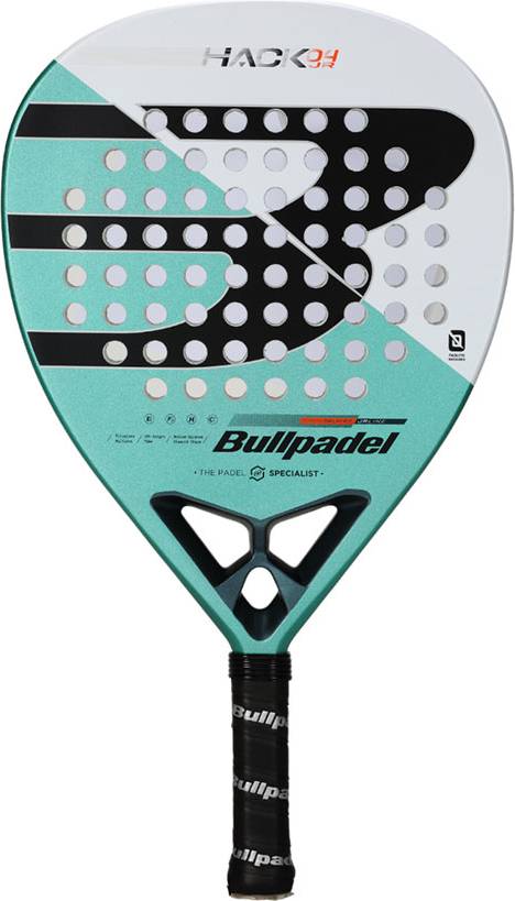 Bullpadel hack Bullpadel Hack Jr 25 Multi Patterned