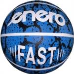 Enero Fast Blue Basketball R.7