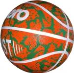 Enero Fast Orange Basketball R.7