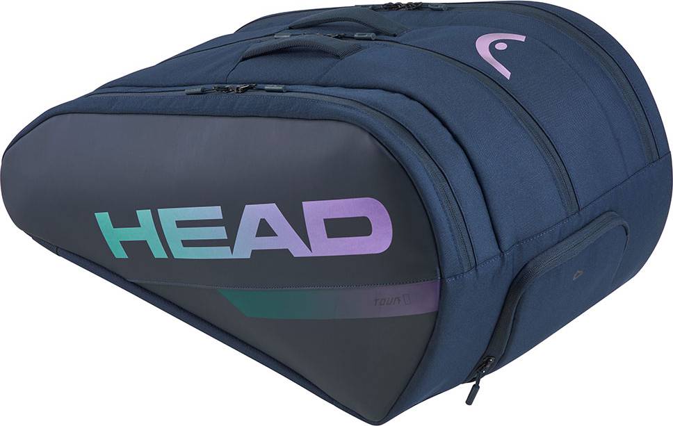 Head Tour L Padel Racket Bag
