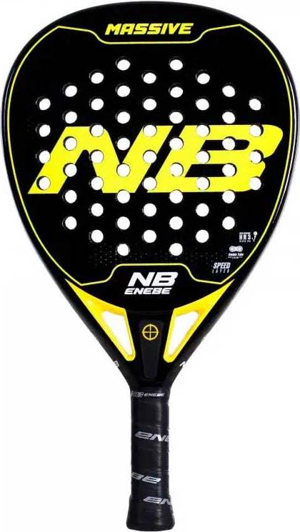 Enebe Massive Padel Racket