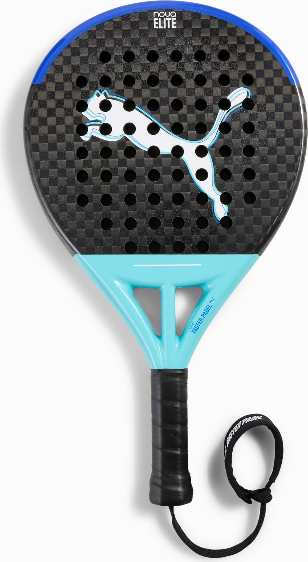 Puma Nova Padel Elite Ctr Padel Racket
