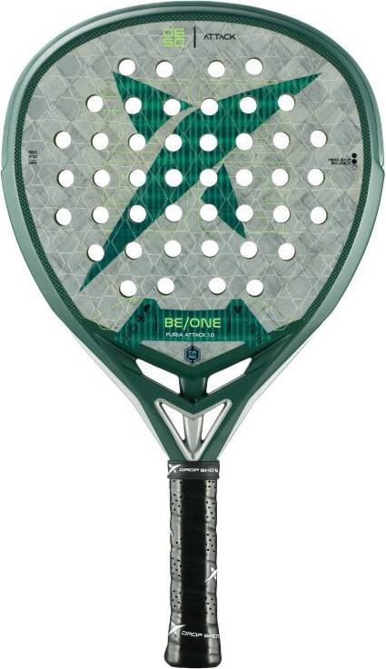 Drop Shot Furia Attack 1.0 Padel Racket
