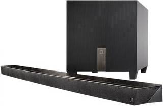Definitive Technology Studio Slim Soundbar