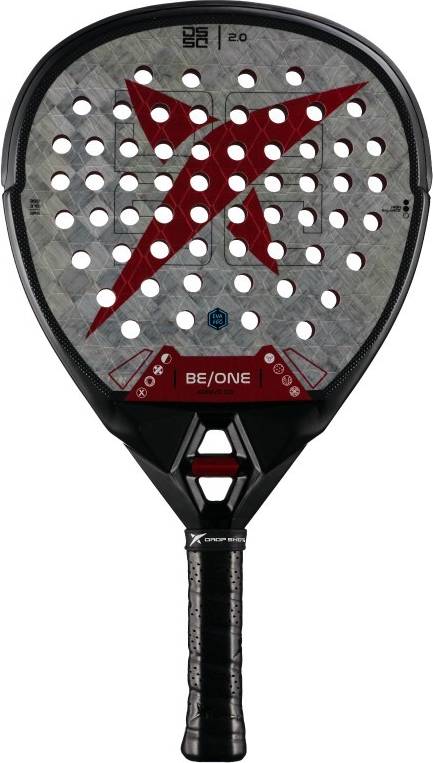 Drop Shot X-Drive 2.0 Padel Racket
