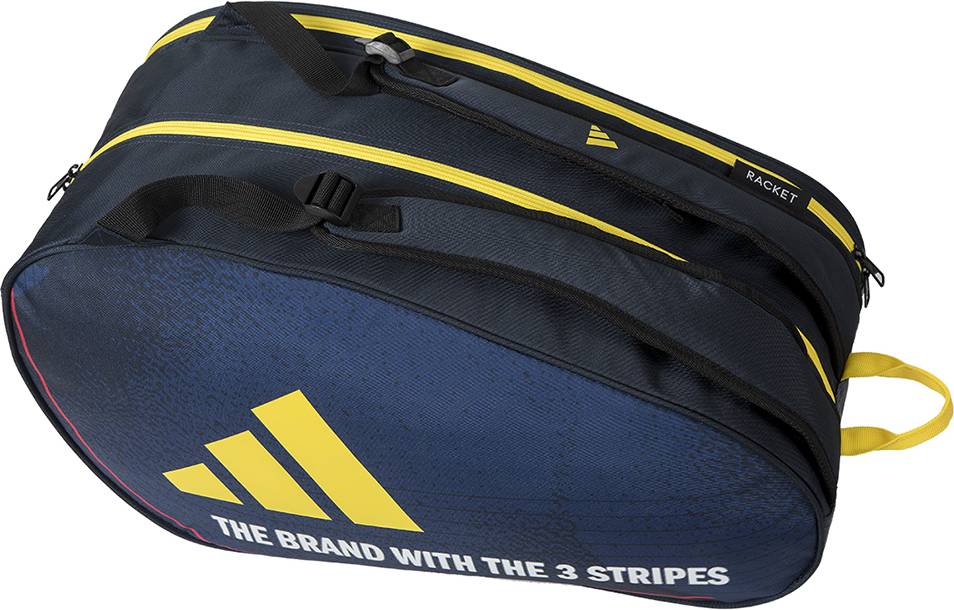 adidas Control 3.4 Racket Bag