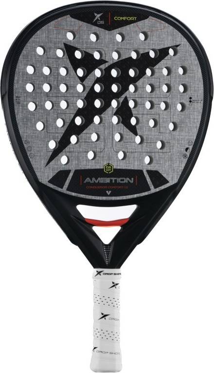 Drop Shot Conqueror Confort 1.0 Padel Racket