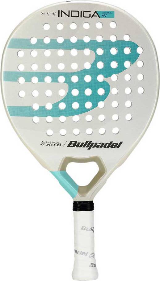 Bullpadel Indiga 2025 Woman Padel Racket