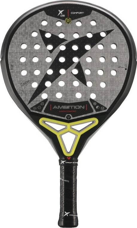 Drop Shot Axion Comfort Padel Racket