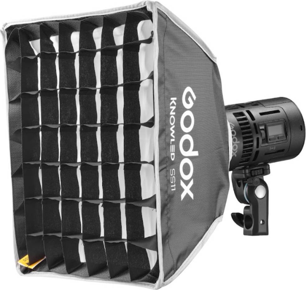 Softbox Godox Rectangular Softbox MS60Bi MS60R