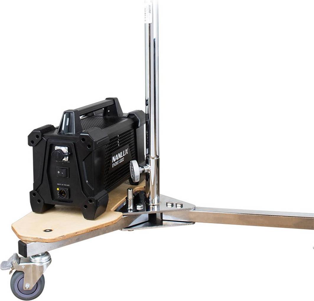 Runway Stand Base Platform