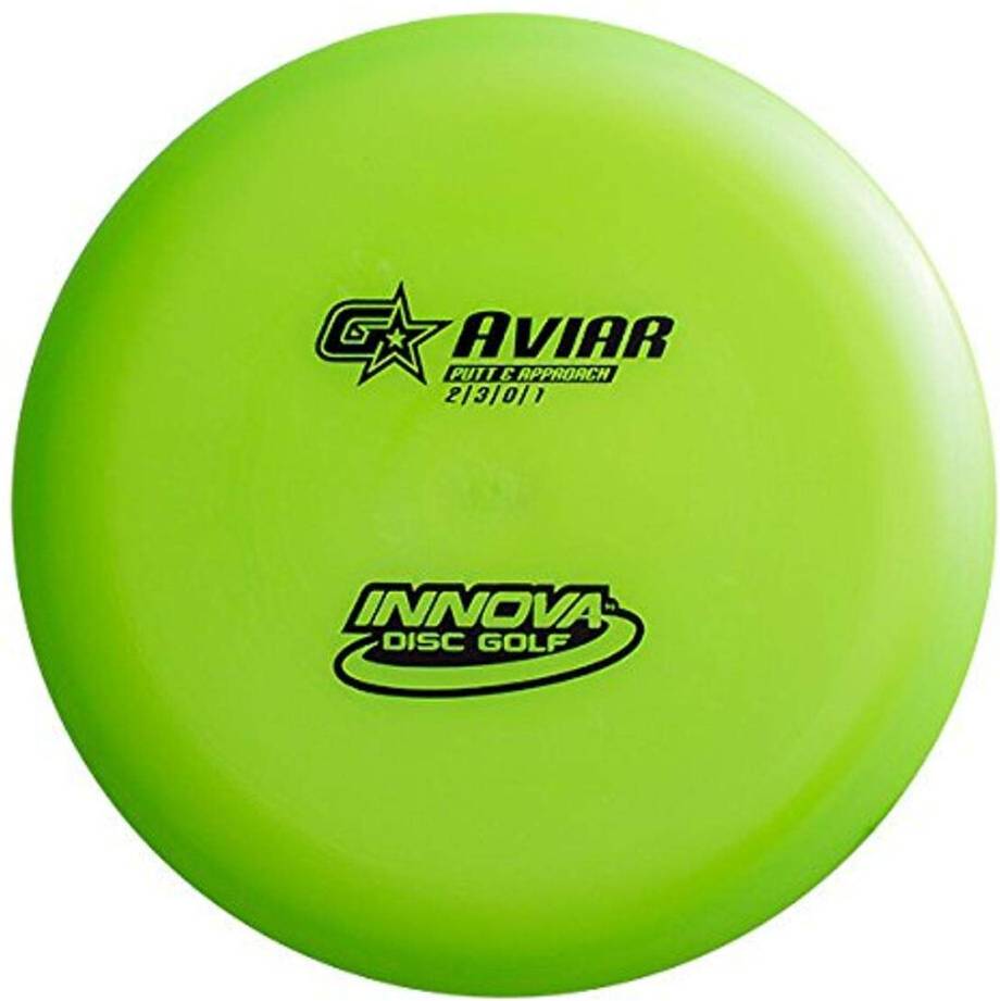Innova Disc Golf GSTAVPT Aviar-Driver