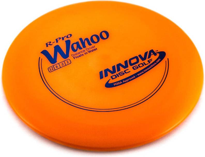 Innova Disc Golf Frisbeegolf R-Pro Wahoo Golflevy