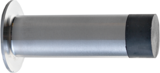 Randi Randi 7604 Line18 Dörrstopp ø19 x 100 mm Borstat Rostfritt Stål