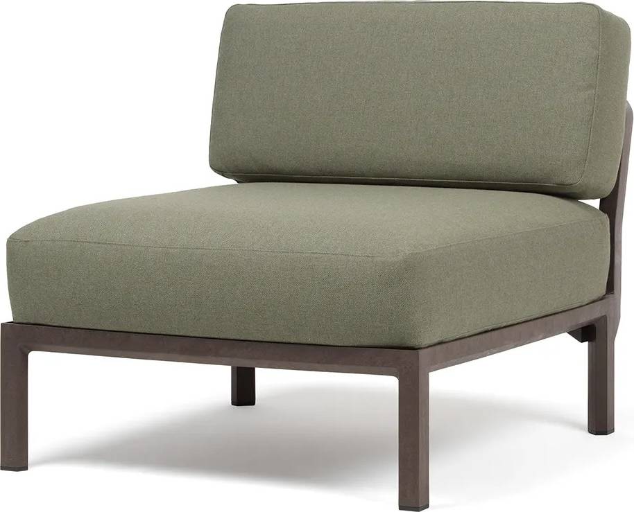 Nardi Maximo Midterste Terra-Timo Modulsofa