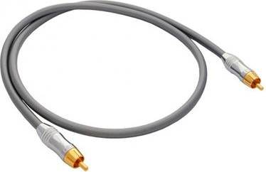 Fisual Rio Custom Made Subwoofer Cable 10m