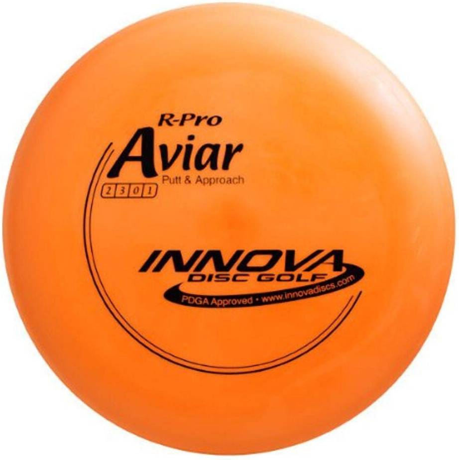 Innova Disc Golf R-Pro Aviar Golflevy