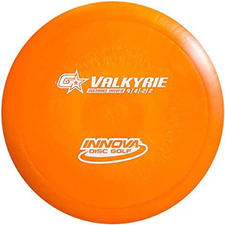 Innova Disc Golf GSTVA 173-175 Valkyrie Driver