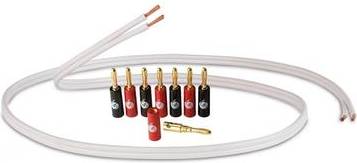 Fisual QED Hi-Fi Cable Pack
