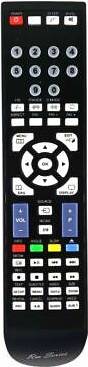 RM-Series Telecomando Tv Matsui Rc56a