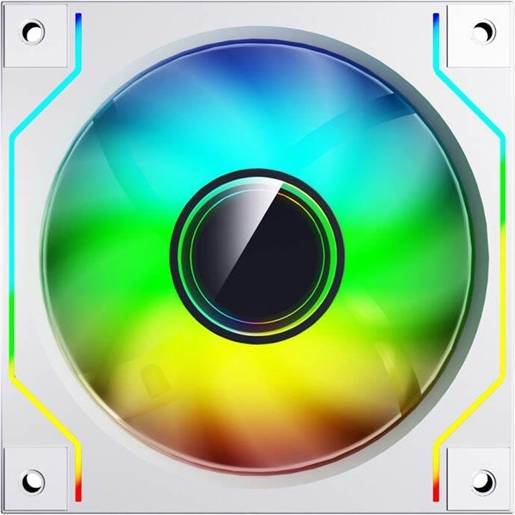 darkFlash DM20 Computer Fan 120mm