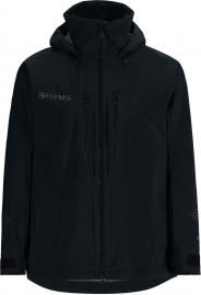 Simms ProDry Jacket - Black