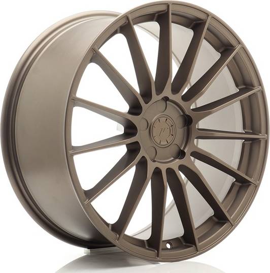Japan Racing SL-05 Matt Bronze Wheel