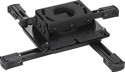 Chief TiLED DVLED Universal Wall Mount