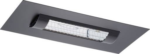 Solamagic Eco+ Pro 1400 In-Ceiling Jet-Sort