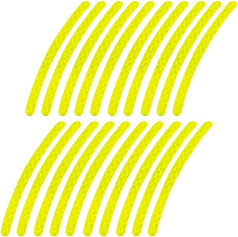 Amio 03112 Wheel Sticker