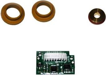 Propane heaters Rinnai Propane Conversion Kit M060C