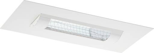 Eco+ Pro 1400 In-Ceiling vit