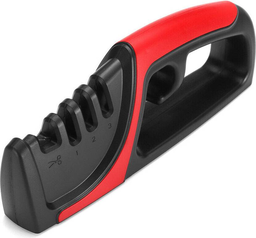 GZUK Red Cutter Sharpener Kit