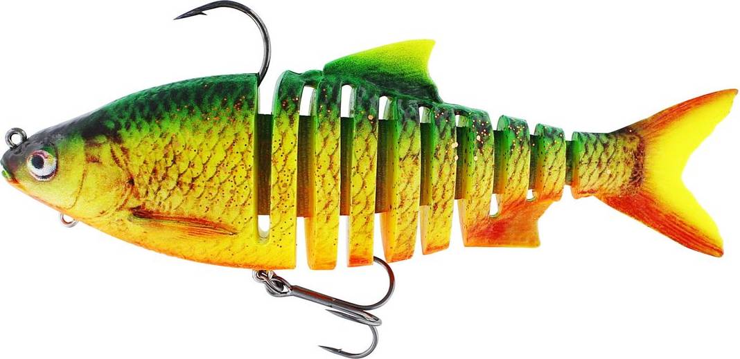 Westin Ricky The Roach Multi Jointed R2F 14cm 41g