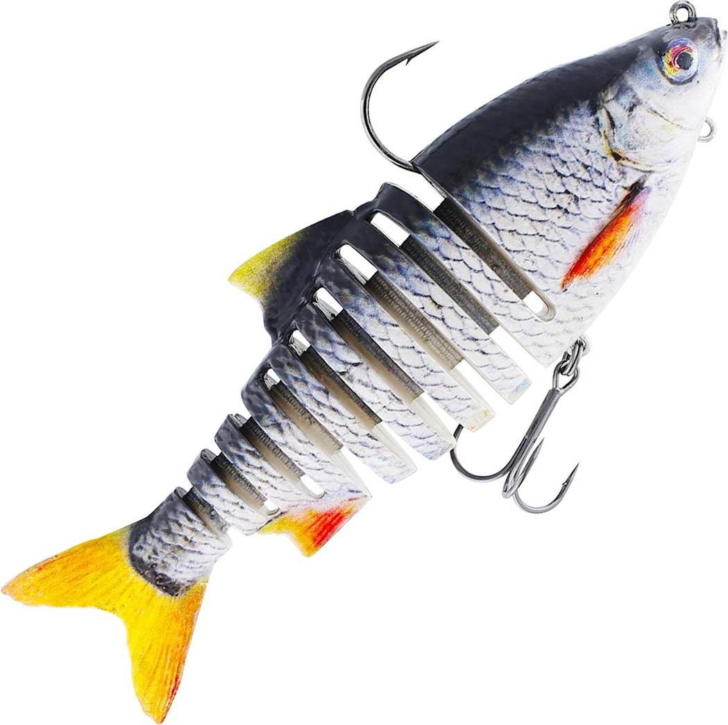 Westin Ricky The Roach Multi Jointed R2F 14cm 41g