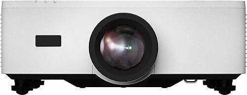 Sharp Professional Portable 4K UHD Projector XP-P721Q-W