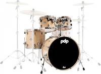 PDP Concept Maple Shell Pack 4pc