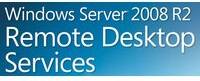 Microsoft Windows Server 2008 R2 Remote Desktop Services
