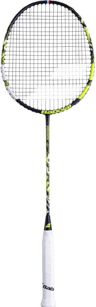 Babolat Speedlighter Badminton Racket Black