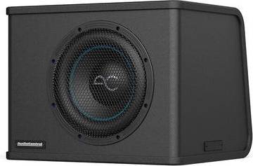 Audiocontrol Audio Control AudioControl SPK-V10 10" Vented Loaded Enclosure