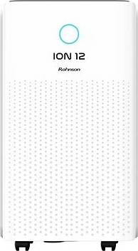 Rohnson R-91612 Ion
