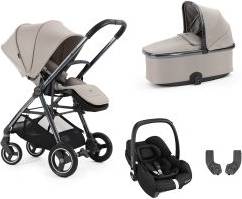 BabyStyle Gravity+ Travel System