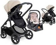 iCandy Orange 4 Travel System