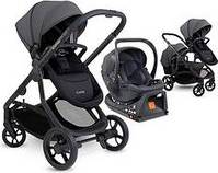 iCandy Orange 4 Travel System