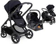 iCandy Orange 4 Travel System