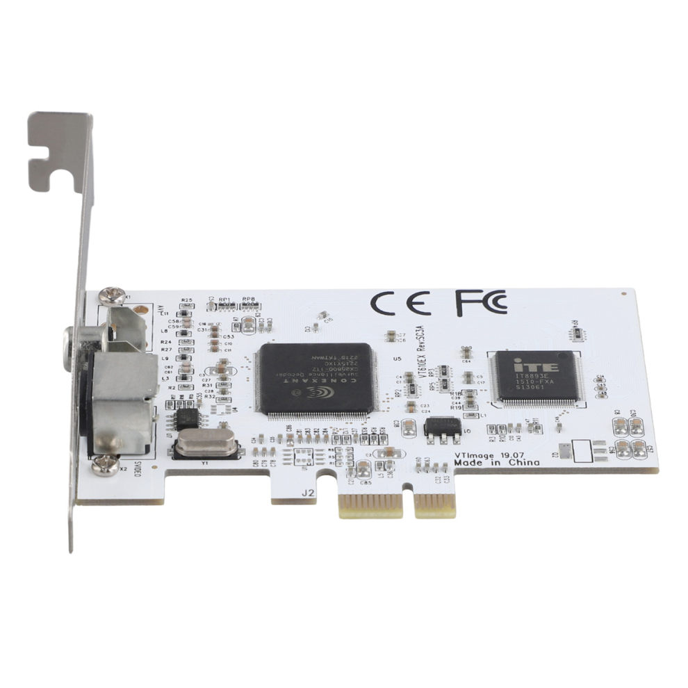 SEM HD 640X480 Resolution Video Capture Card
