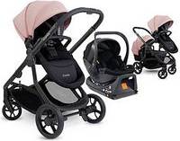 Icandy travel system iCandy Orange 4 Travel System