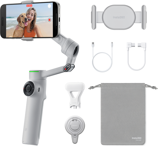 Flow 2 Pro C Bundle